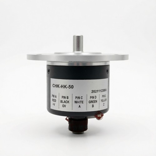 Chk incremental rotary - chk-hk-50,