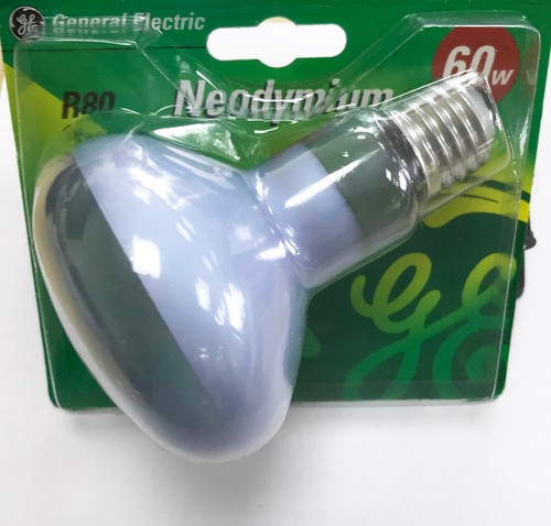 60w r80 e27 - es/e27, riflettore