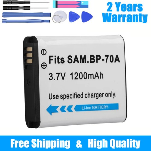 Batteria 70a per samsung - batteria,