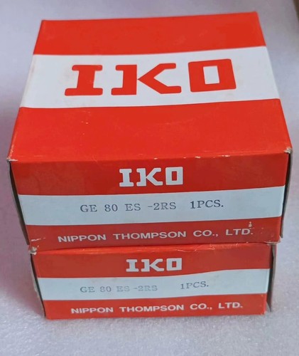 Nuovo iko ge80es - iko, ge80es-2rs