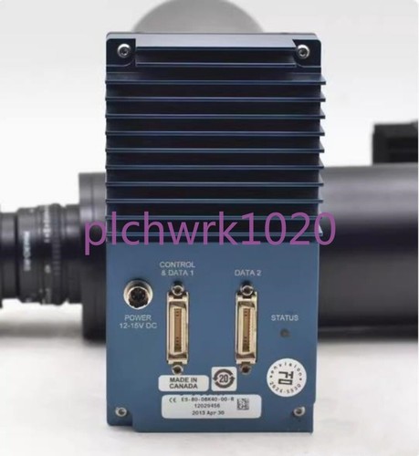 Dalsa 08k40 00 - 1,