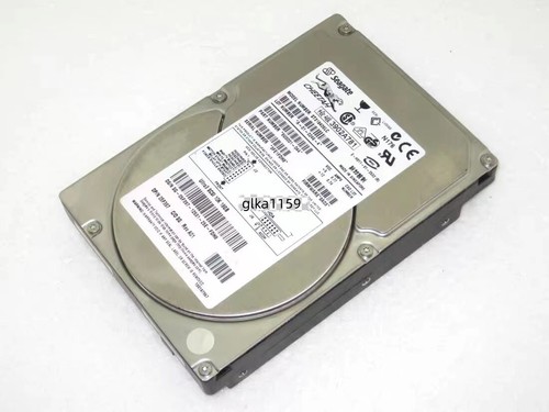 Seagate cheetah 36es - cheetah,