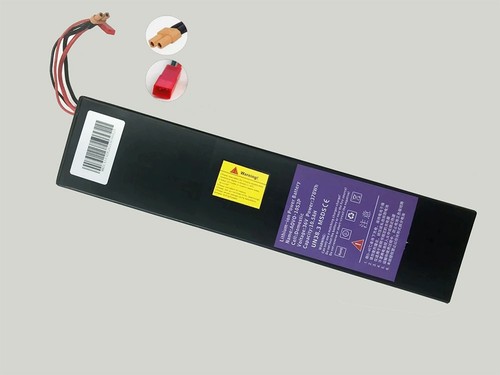 Batteria compatibile aovo pro - compatibile,