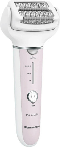 Panasonic epilatore ey 80 - , es-ey