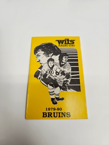 Es25 boston bruins 1979 - boston, 1979/80