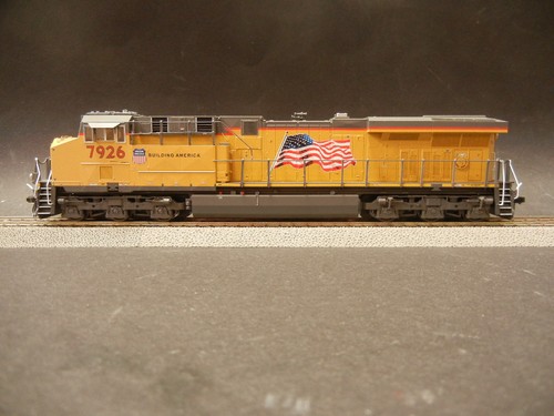 Locomotiva diesel mth - locomotiva,