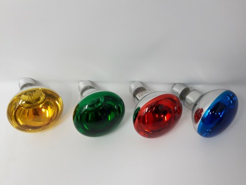 Confezione lampadine - confezione,