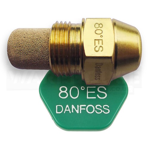 Ugelli per olio danfoss - olio, 80°