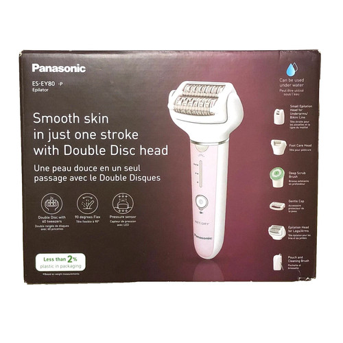 Panasonic ey80 p503 - es-ey80,