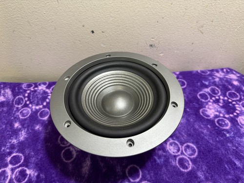 Jbl es80 altoparlante woofer - altoparlante,