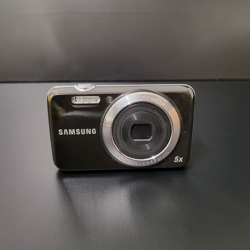 Samsung es80 megapixel - samsung,