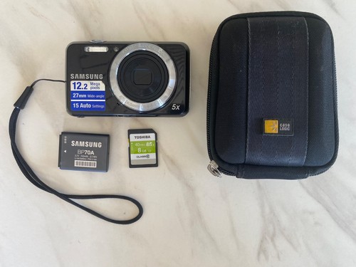 Samsung es80 batterie carte - et,