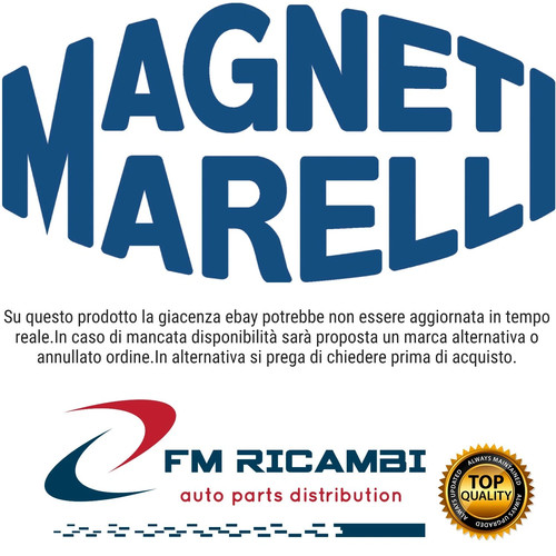Es80rb magneti marelli - es80rb,