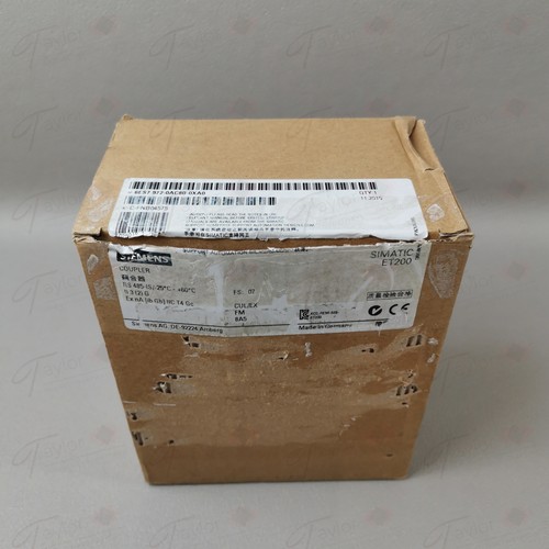 Siemens 6es7 972 - siemens,