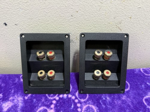 Jbl es80 set terminali - set, 2
