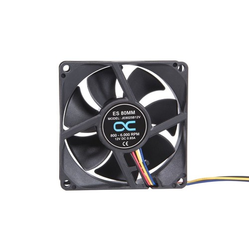 Alphacool l80es ventilatore - ventilatore, 80