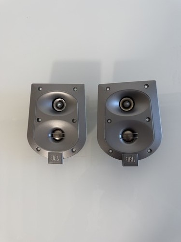 Jbl es30 tweeter midrange - jbl,