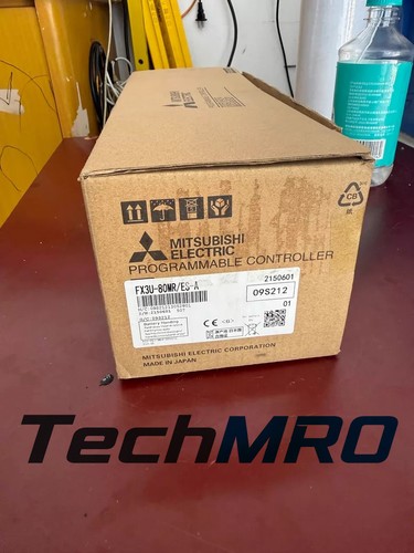 Nuovo 1pcs mitsubishi plc - 1pcs,