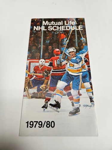 Programma tascabile es25 nhl - programma,