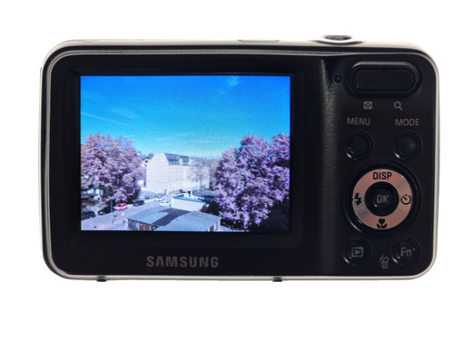 Samsung es80 12mp - samsung,