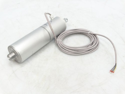 Attuatore schumo es80 - attuatore, b0220