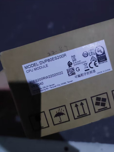 Nuovo modulo plc delta - nuovo,