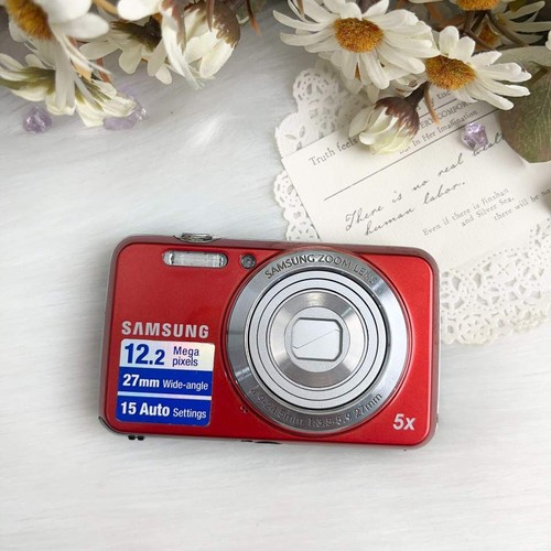 Samsung es80 fotocamera - samsung,