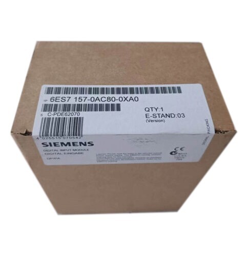 Nuovo sigillato siemens 6es7 - siemens,