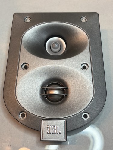 One jbl tweeter assembly - jbl, from