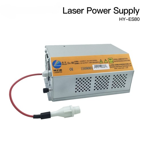 Alimentatore laser co2 es80 - alimentatore,