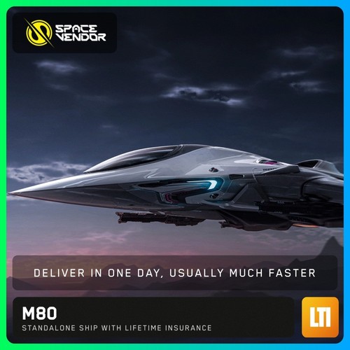 Star citizen m80 lti - star,