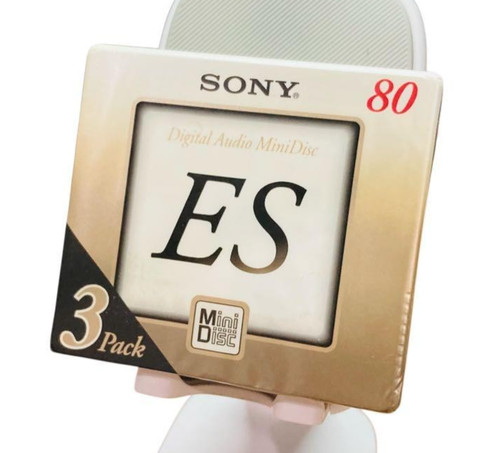 Nuovo sony es 80 md - md,
