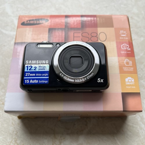 Samsung es80 fotocamera - samsung,