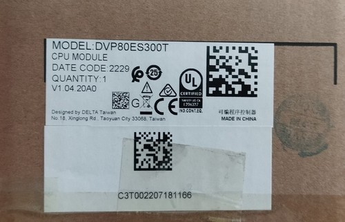 1pz nuovo modulo cpu - 1pz, delta