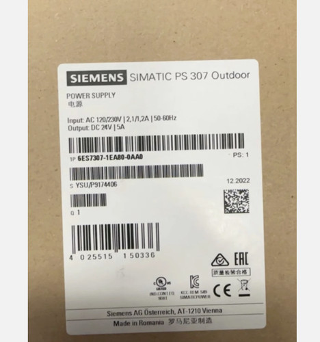 6es7307 1ea80 0aa0 1pz - 6es7307-1ea80-0aa0,