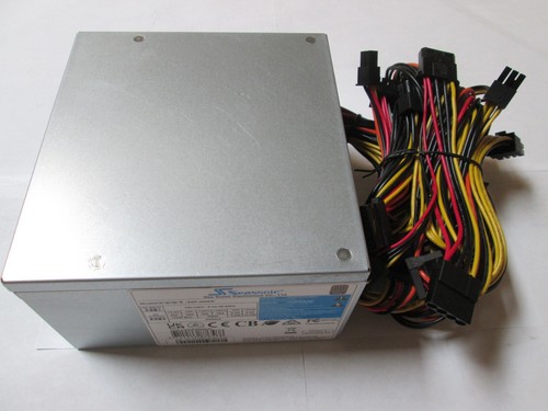 Alimentatore atx seasonic - alimentatore,