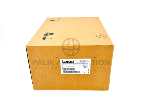 Inverter lenze evs9326 - inverter, evs9326-es