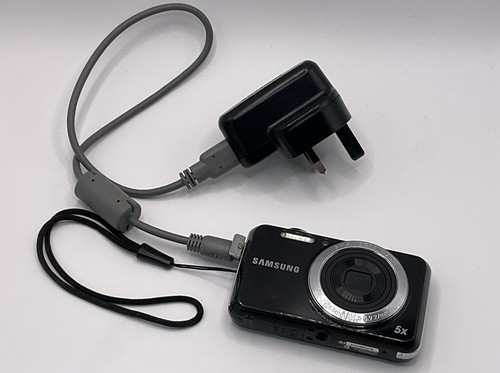 Samsung es80 0mp 5x - es80,