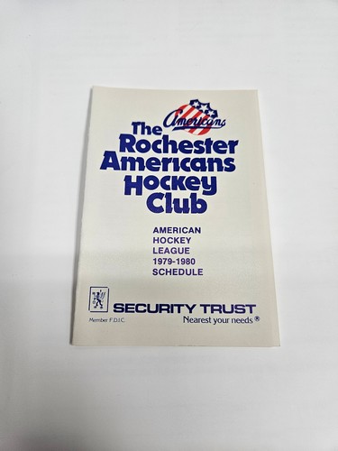 Es25 rochester americans - rochester,