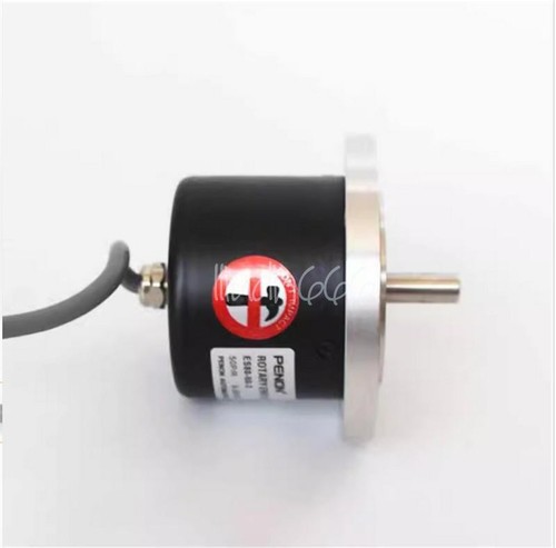 Nuovo encoder penon - un,