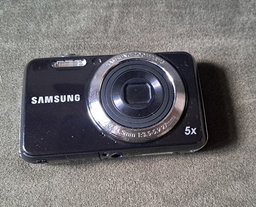 Fotocamera digitale samsung - fotocamera,