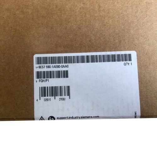 6es7590 1ae80 0aa0 nuovo - 6es7590-1ae80-0aa0,