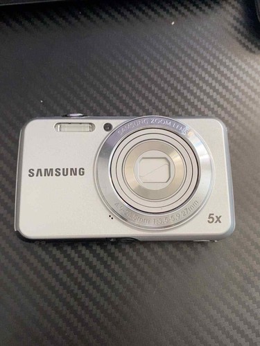 Fotocamera digitale samsung - fotocamera,