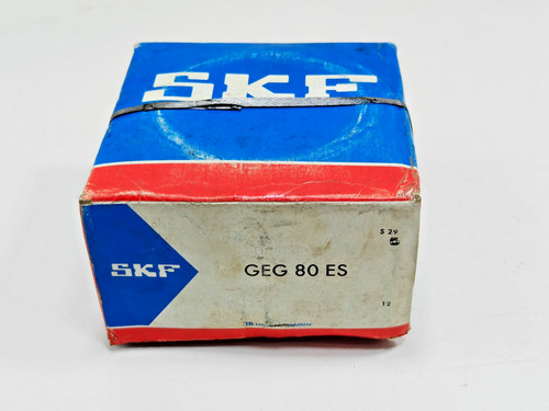 Geg skf cuscinetto - geg, es